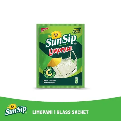 LEMOPANI SUNDIP SACHETS 33G